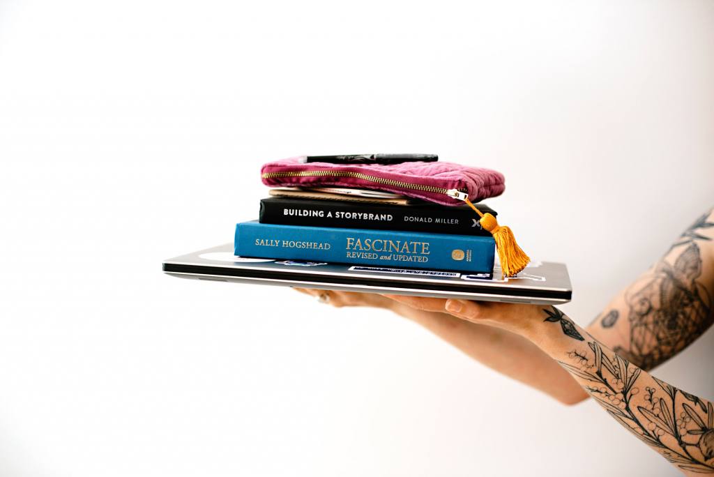 Best entrepreneur books