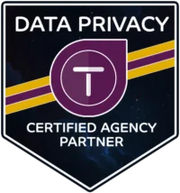data privacy certified agency partner