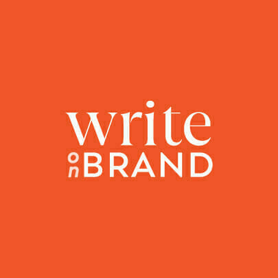 write on brand write on brand presetnation 1 orange and white rgb 405px@300ppi