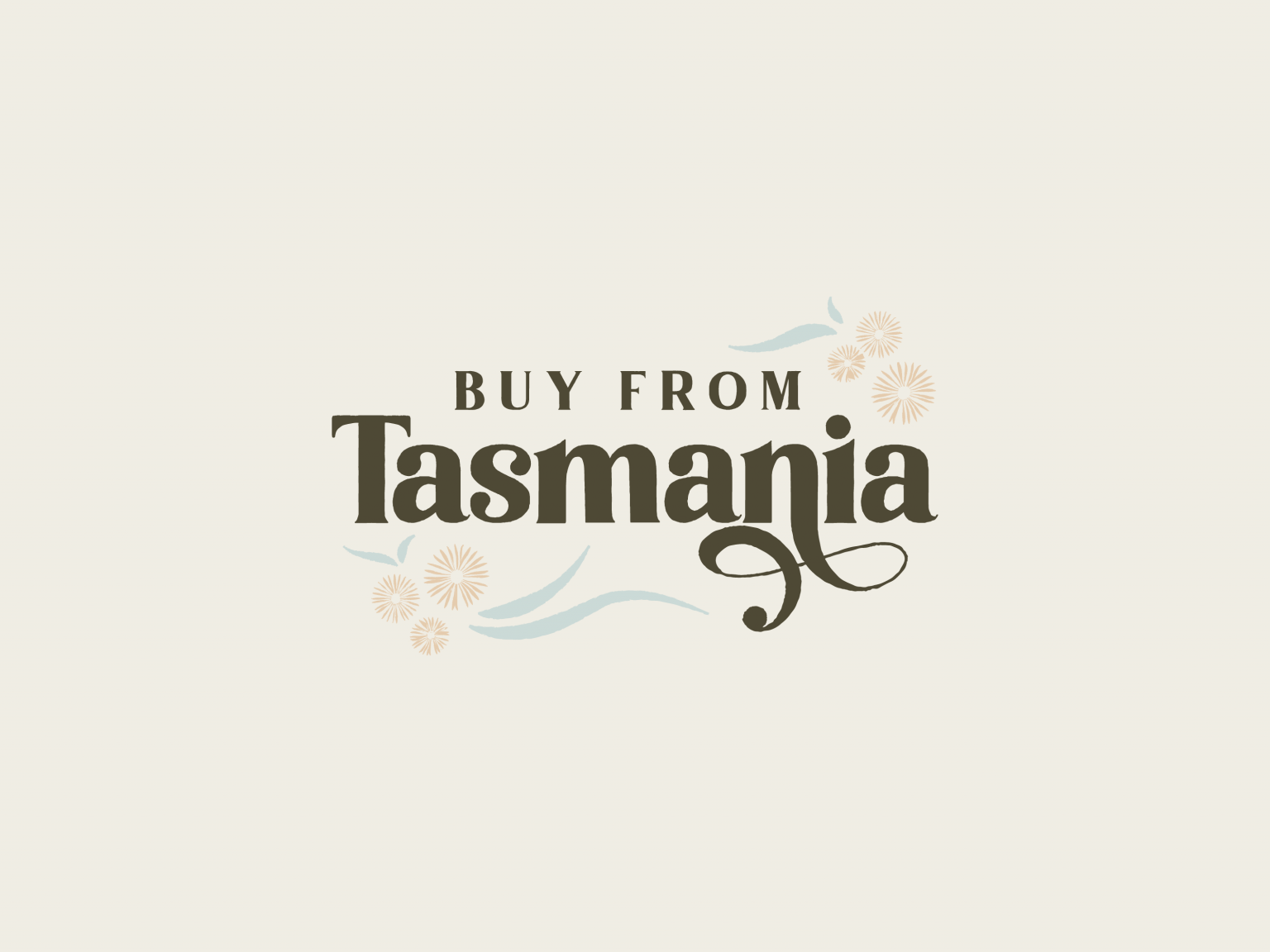 buy from tasmania floral on milk